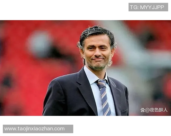 足球明星背后的传奇教练们谁的恩师最多揭秘